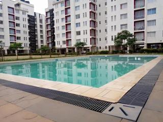 Racecourse Gardens, Ngong Road - Nairobi - 5