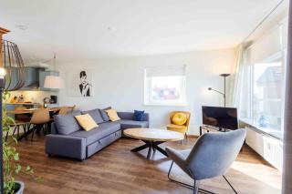 Sterflat 53 - Egmond aan Zee - 5