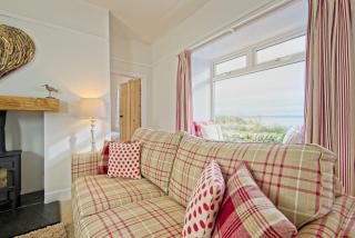 Threaby Cottage - Girthon - 3
