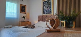 Sea View Superb Studio - Budua - 0