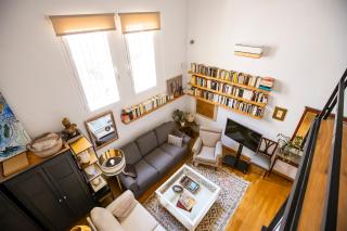 Beautiful Duplex Apartment in Seville - Sevilla - 0