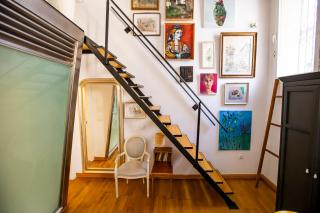 Beautiful Duplex Apartment in Seville - Sevilla - 4