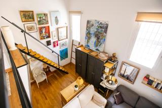 Beautiful Duplex Apartment in Seville - Sevilla - 9