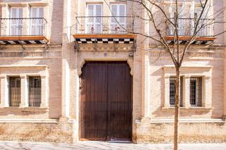 Beautiful Duplex Apartment in Seville - Sevilla - 8