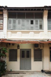 Hutton Haven by MyStay - George Town - 2