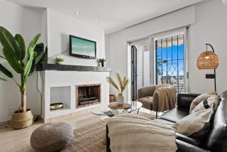 Andalucia Garden Club Apartment - Marbella - 0