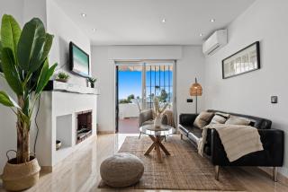 Andalucia Garden Club Apartment - Marbella - 9