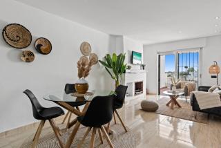 Andalucia Garden Club Apartment - Marbella - 4