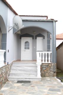 Fertoun apartment - Chaïdeftón - 9