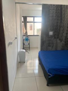 Loft simples bairro floresta - Belo Horizonte - 5