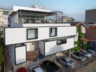 Bossa Jurerê Hotel - Florianópolis - 8