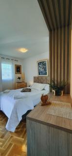 Sea View Superb Studio - Budua - 7