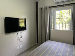 Villaggio dos Pássaros - 1