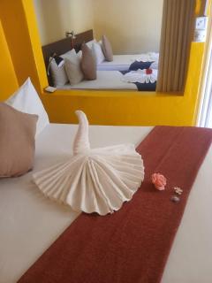 Impovu Guest House - Kasane - 6