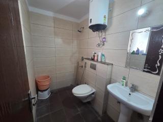 Cozy 2 bedroom apartment - 9