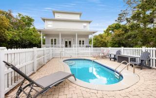 Ritz Clareon by Oversee 30A - Seacrest - 7