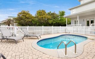 Ritz Clareon by Oversee 30A - Seacrest - 6