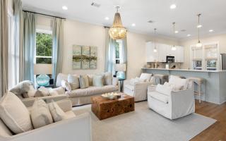 Ritz Clareon by Oversee 30A - Seacrest - 5