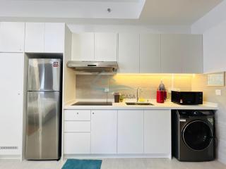 Venus Suite in Setia Alam 2 - Gua Sai - 4