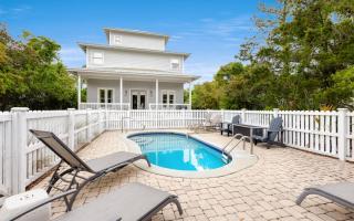 Ritz Clareon by Oversee 30A - Seacrest - 4