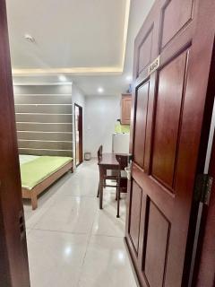 Căn hộ cho thuê quận 10 - Ho Chi Minh - 7