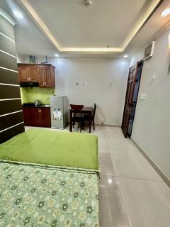 Căn hộ cho thuê quận 10 - Ho Chi Minh - 3