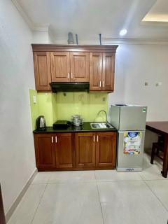 Căn hộ cho thuê quận 10 - Ho Chi Minh - 2