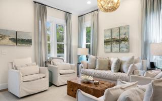 Ritz Clareon by Oversee 30A - Seacrest - 1