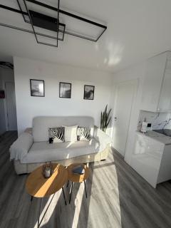 Apartamento Florkin vacacional acogedor recién reformado con vistas al mar - Torrox - 9