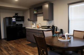 Modern Comfort Suite - Villa B - 7