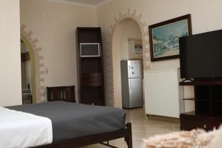 Fertoun apartment - Chaïdeftón - 4