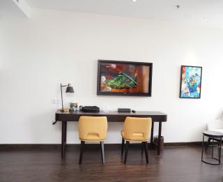 Chillab Homestay - Ha Long - 4