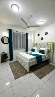 Pinkys Cozy Home - Mombaça - 0