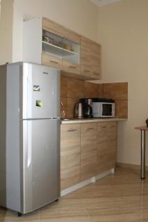 Fertoun apartment - Chaïdeftón - 3