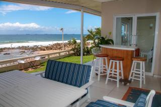 GARDEN ON THE BEACH - Umdloti - 6