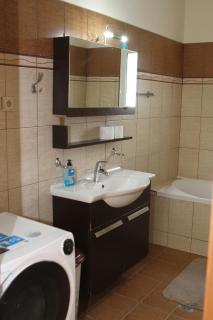 Fertoun apartment - Chaïdeftón - 1