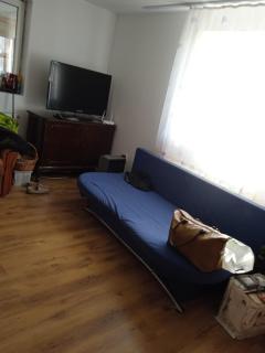 Boutigue Ghimpati Apartment - - 2