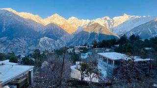 MAA BHAGWATI HOME STAY - Kalpa - 9