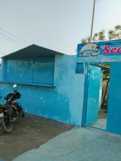 secretwaterpool and rooms - Greater Noida - 4
