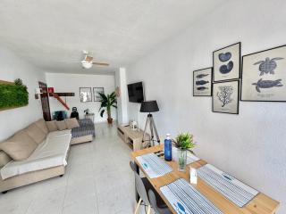 APARTAMENTO CON IMPRESIONANTES VISTAS AL MAR - Oropesa del Mar - 7