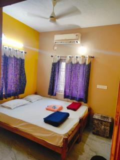 Nature Beach Stay - Gokarn - 6