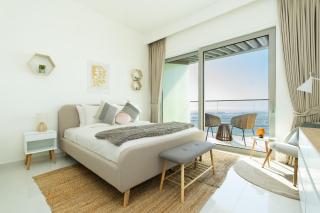 CitiHome - 3BR at Palm View Beachfront - 7