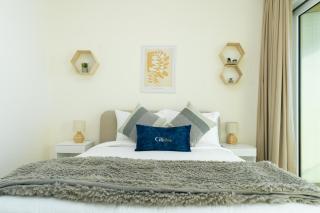 CitiHome - 3BR at Palm View Beachfront - 5