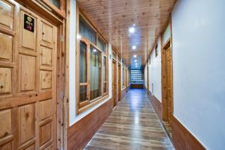 Anand Vilas Retreat By THC Hotels - Manali - 5