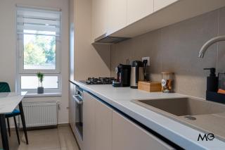 MoHost Noua 2 - Stylish Mountain View Apartment - Braşov - 7