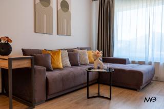 MoHost Noua 2 - Stylish Mountain View Apartment - Braşov - 4
