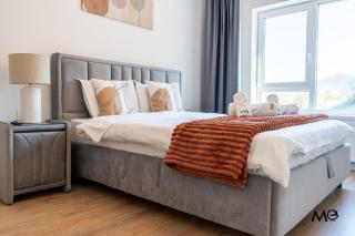MoHost Noua 2 - Stylish Mountain View Apartment - Braşov - 9