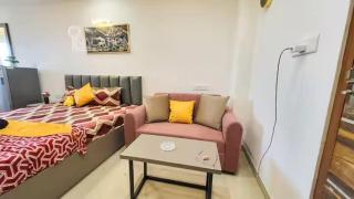 VacationBuddy Couple Cozy in Jagatpura, Jaipur - Jaipur - 3