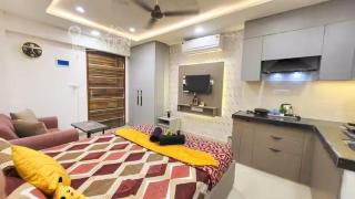 VacationBuddy Couple Cozy in Jagatpura, Jaipur - Jaipur - 1