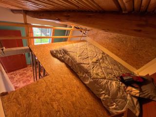 "CASITA DE GERANIOS " con cocina , sala , patio amplio y cochera privada - Chivay - 5